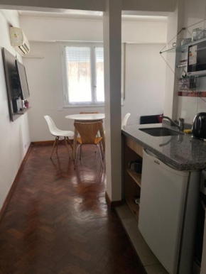 Departamento San Telmo para 3 Personas